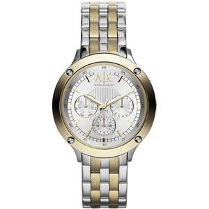 AUTHENTIC Armani Exchange AX5402 Watch